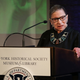 Illustration for article titled Ruth Bader Ginsburg Took a Sick Day